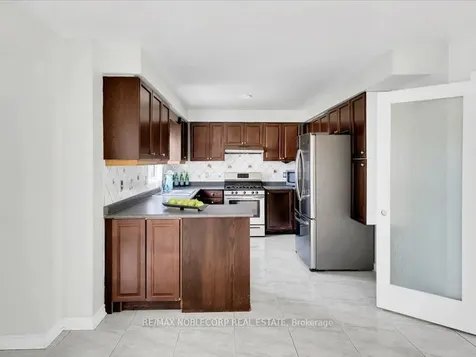 66 Stoneybrook Crescent Barrie ON L4N 0A6
