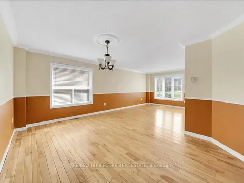 66 Stoneybrook Crescent Barrie ON L4N 0A6