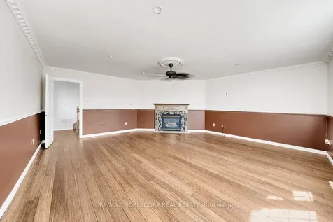 66 Stoneybrook Crescent Barrie ON L4N 0A6