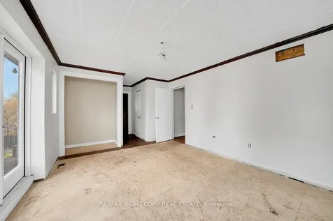 66 Stoneybrook Crescent Barrie ON L4N 0A6