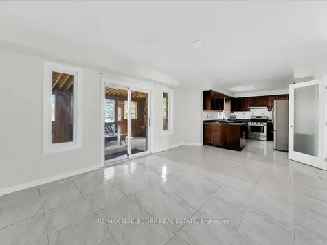 66 Stoneybrook Crescent Barrie ON L4N 0A6