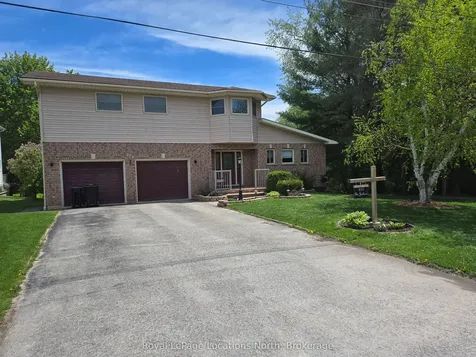 217 Dominion Drive Clearview ON L0M 1S0