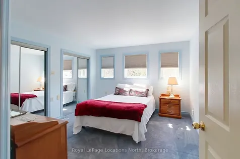 217 Dominion Drive Clearview ON L0M 1S0