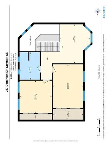 217 Dominion Drive Clearview ON L0M 1S0