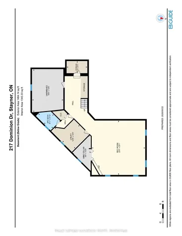 217 Dominion Drive Clearview ON L0M 1S0