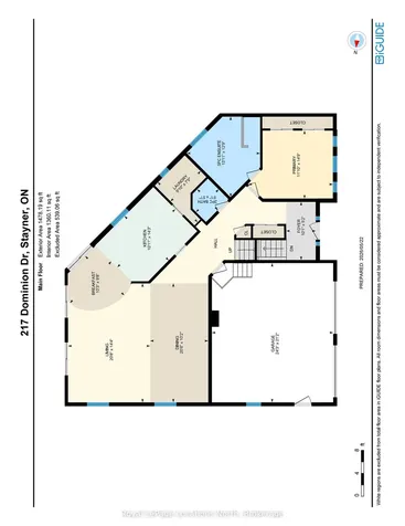 217 Dominion Drive Clearview ON L0M 1S0