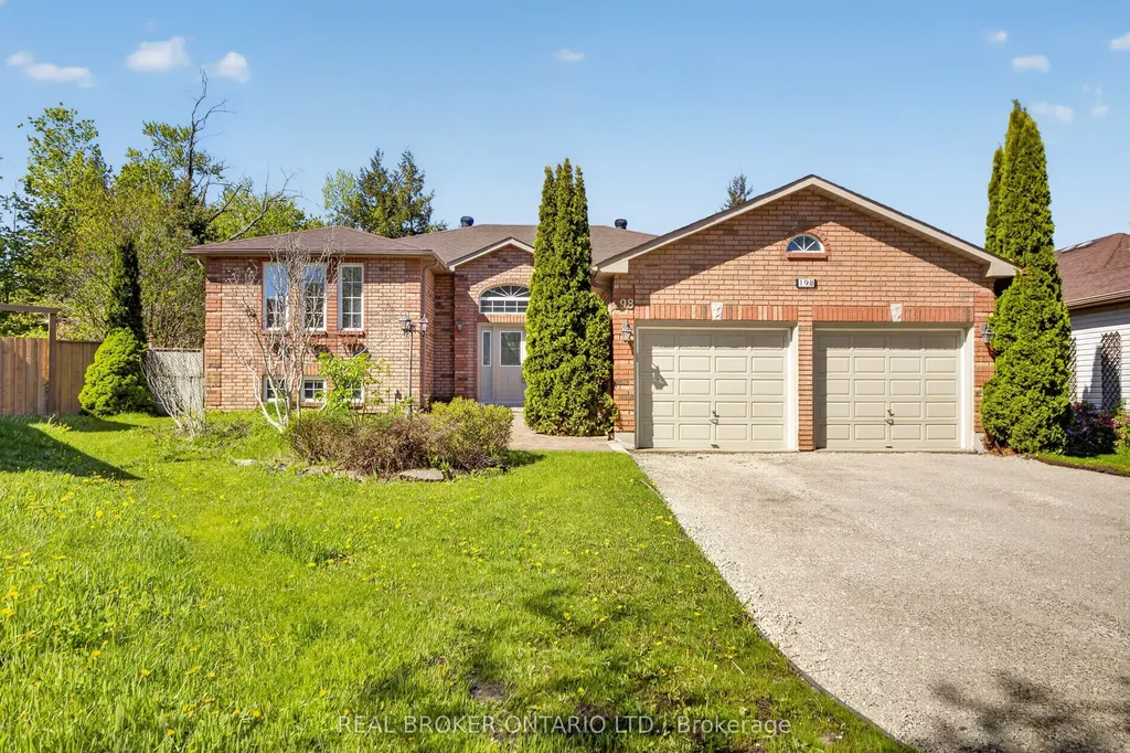 198 Columbia Road Barrie ON L4N 8C9