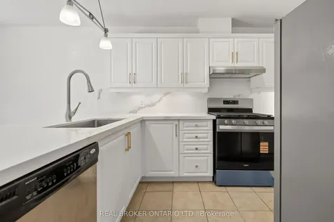 198 Columbia Road Barrie ON L4N 8C9