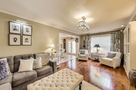 55 Knupp Road Barrie ON L4N 0R7