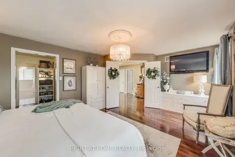 55 Knupp Road Barrie ON L4N 0R7