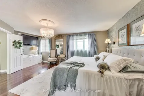 55 Knupp Road Barrie ON L4N 0R7