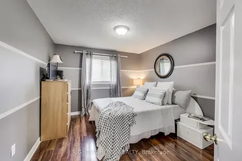 55 Knupp Road Barrie ON L4N 0R7