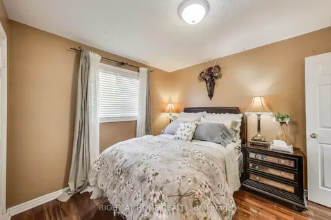 55 Knupp Road Barrie ON L4N 0R7
