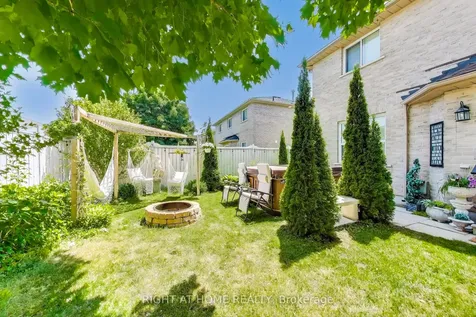 55 Knupp Road Barrie ON L4N 0R7