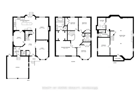 55 Knupp Road Barrie ON L4N 0R7