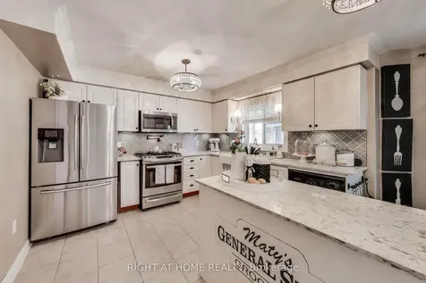 55 Knupp Road Barrie ON L4N 0R7