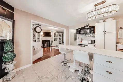 55 Knupp Road Barrie ON L4N 0R7