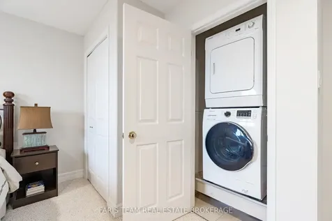 40 Orwell Crescent Barrie ON L4N 6M6
