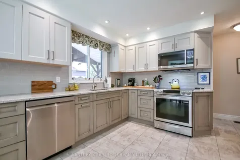 1629 Mt. St. Louis Road E Oro-medonte ON L0K 1E0