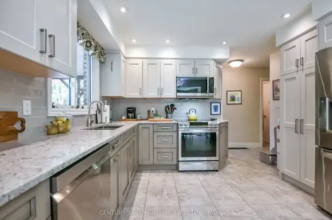 1629 Mt. St. Louis Road E Oro-medonte ON L0K 1E0