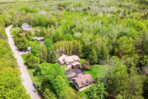 1629 Mt. St. Louis Road E Oro-medonte ON L0K 1E0