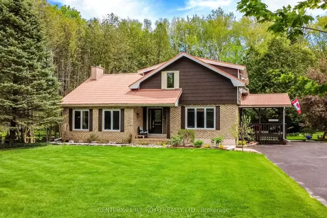 1629 Mt. St. Louis Road E Oro-medonte ON L0K 1E0