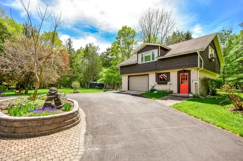 1629 Mt. St. Louis Road E Oro-medonte ON L0K 1E0