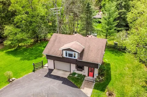 1629 Mt. St. Louis Road E Oro-medonte ON L0K 1E0