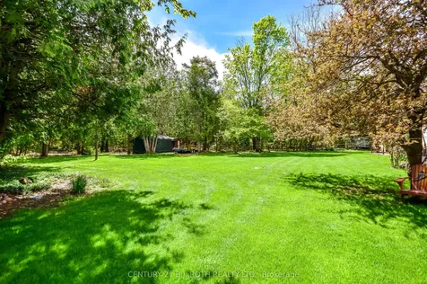 1629 Mt. St. Louis Road E Oro-medonte ON L0K 1E0
