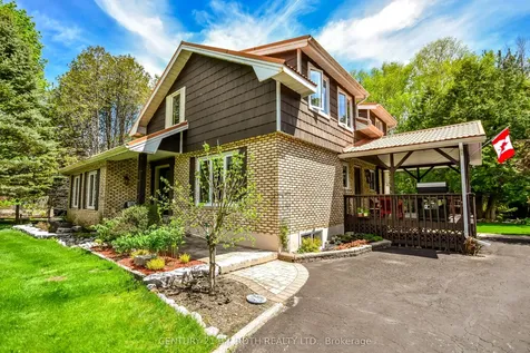 1629 Mt. St. Louis Road E Oro-medonte ON L0K 1E0