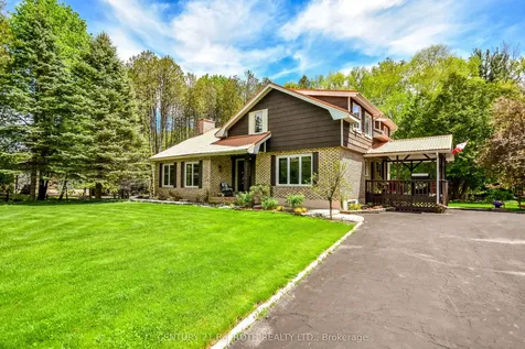 1629 Mt. St. Louis Road E Oro-medonte ON L0K 1E0