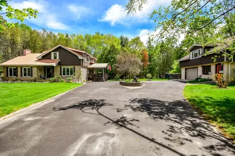 1629 Mt. St. Louis Road E Oro-medonte ON L0K 1E0