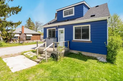 261 James Street E Orillia ON L3V 1M3