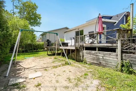 261 James Street E Orillia ON L3V 1M3