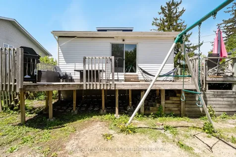 261 James Street E Orillia ON L3V 1M3