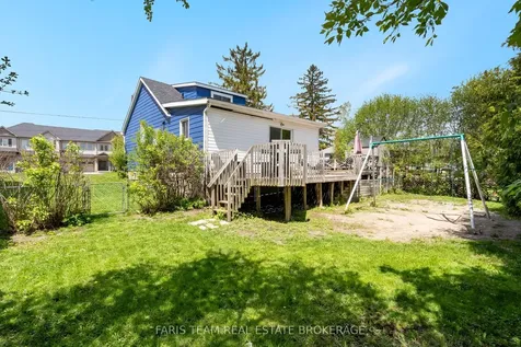 261 James Street E Orillia ON L3V 1M3