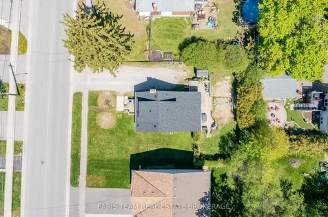 261 James Street E Orillia ON L3V 1M3