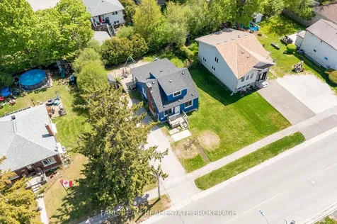 261 James Street E Orillia ON L3V 1M3