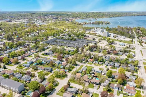 261 James Street E Orillia ON L3V 1M3