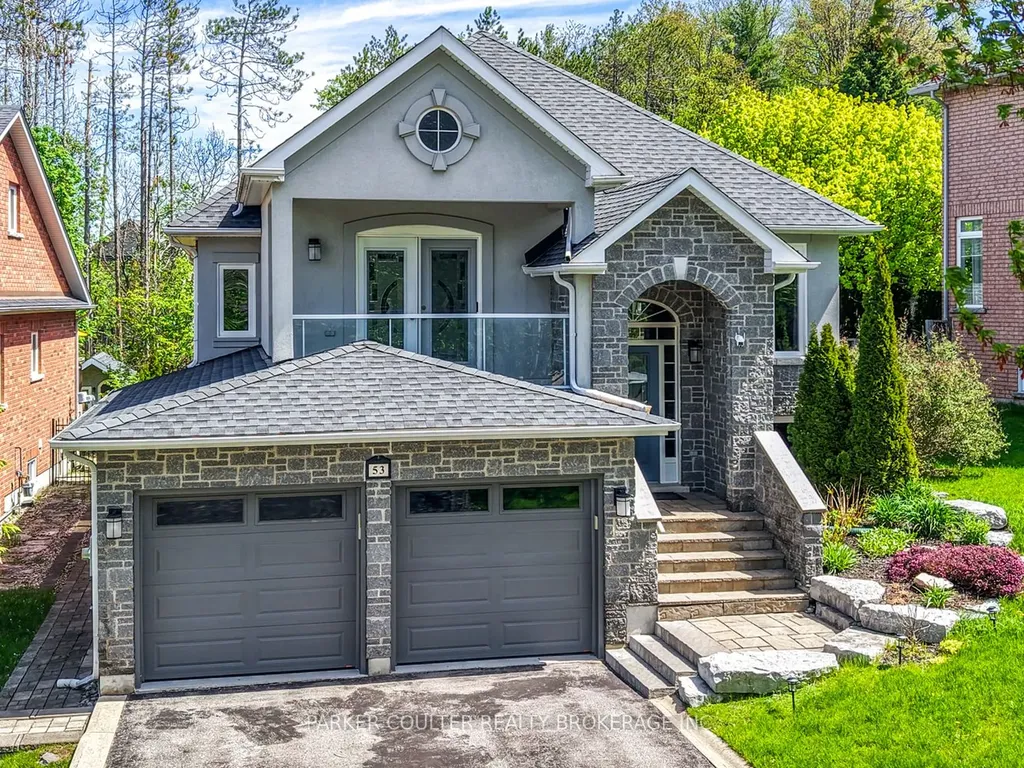 53 Cumming Drive Barrie ON L4N 0C5