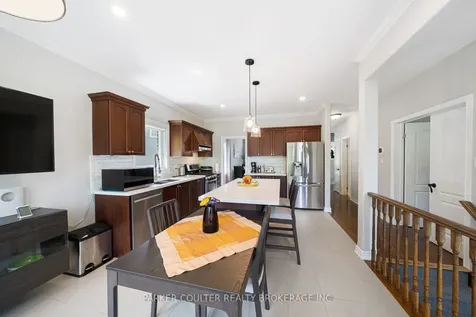 53 Cumming Drive Barrie ON L4N 0C5