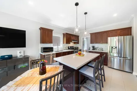 53 Cumming Drive Barrie ON L4N 0C5
