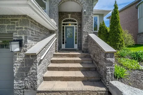 53 Cumming Drive Barrie ON L4N 0C5