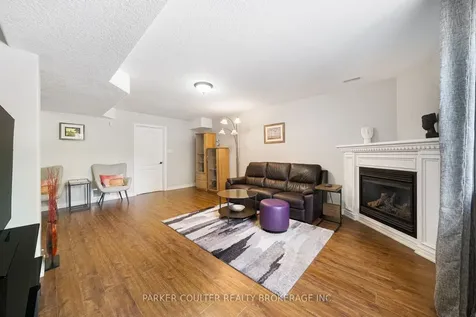 53 Cumming Drive Barrie ON L4N 0C5
