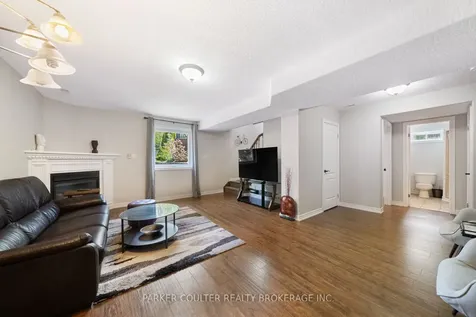 53 Cumming Drive Barrie ON L4N 0C5
