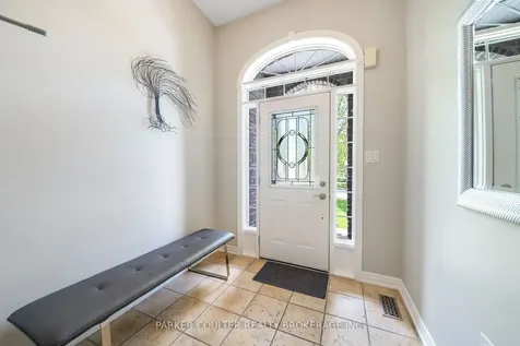 53 Cumming Drive Barrie ON L4N 0C5