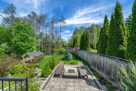 53 Cumming Drive Barrie ON L4N 0C5