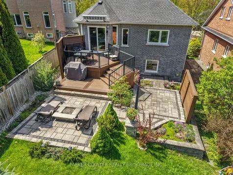 53 Cumming Drive Barrie ON L4N 0C5