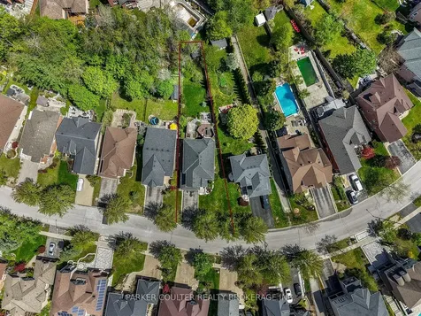 53 Cumming Drive Barrie ON L4N 0C5
