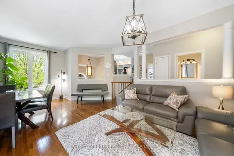 53 Cumming Drive Barrie ON L4N 0C5